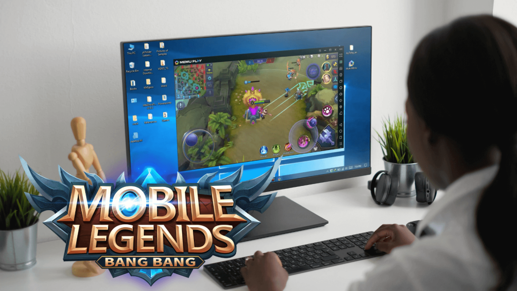 Top 3 Lag-Free Emulators to Play Mobile Legends PC - UniPin Blog EN