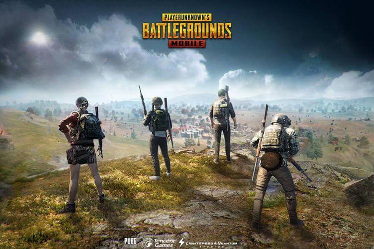 what is PUBG Mobile