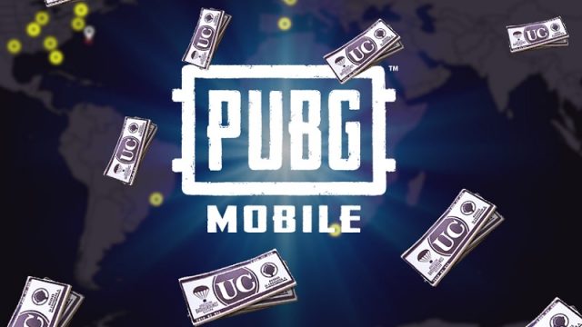 How to Get Free UC in PUBG Mobile