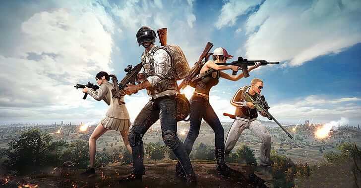 Styling Your Device with the Trendiest PUBG Wallpaper