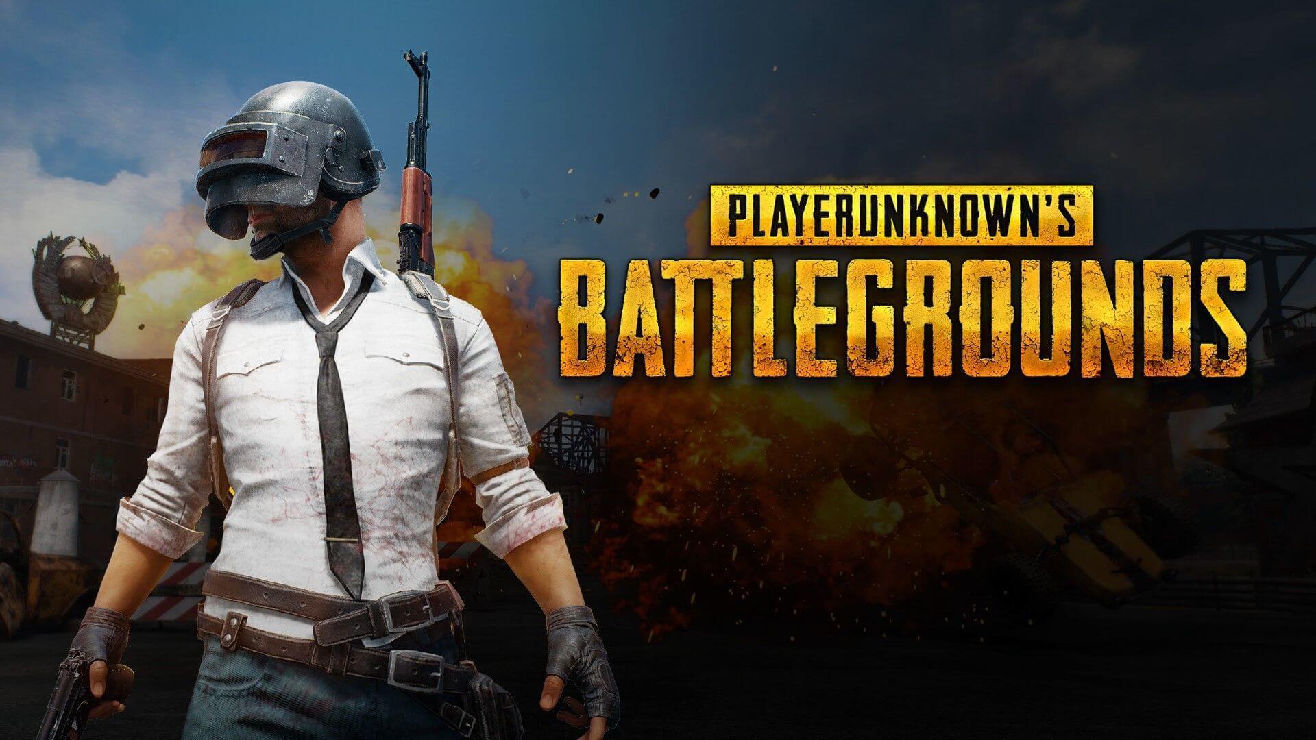 New PUBG Mobile Mode