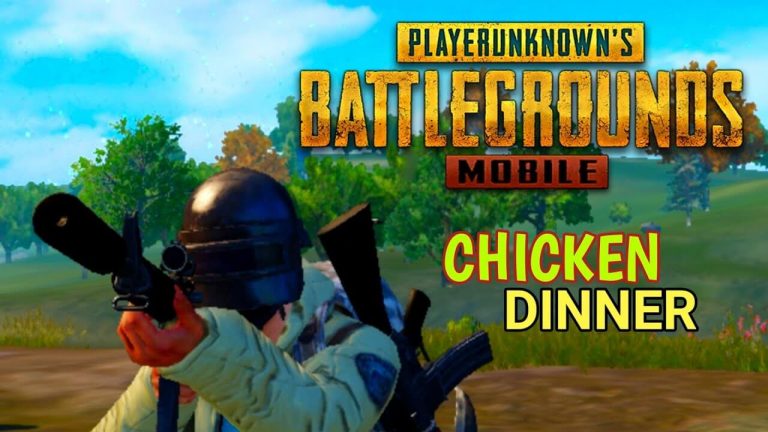 Win a Chicken Dinner with These PUBG Tips and Tricks