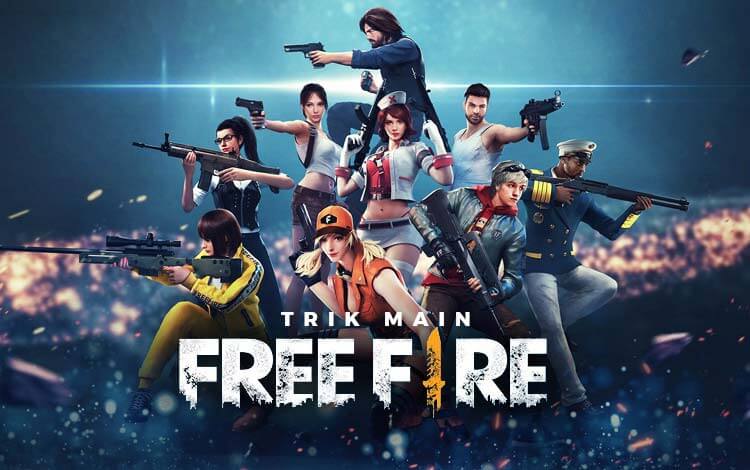 How to Easily Install & Play Free Fire PC