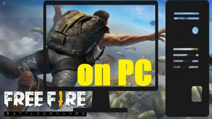 Play Android Games on PC