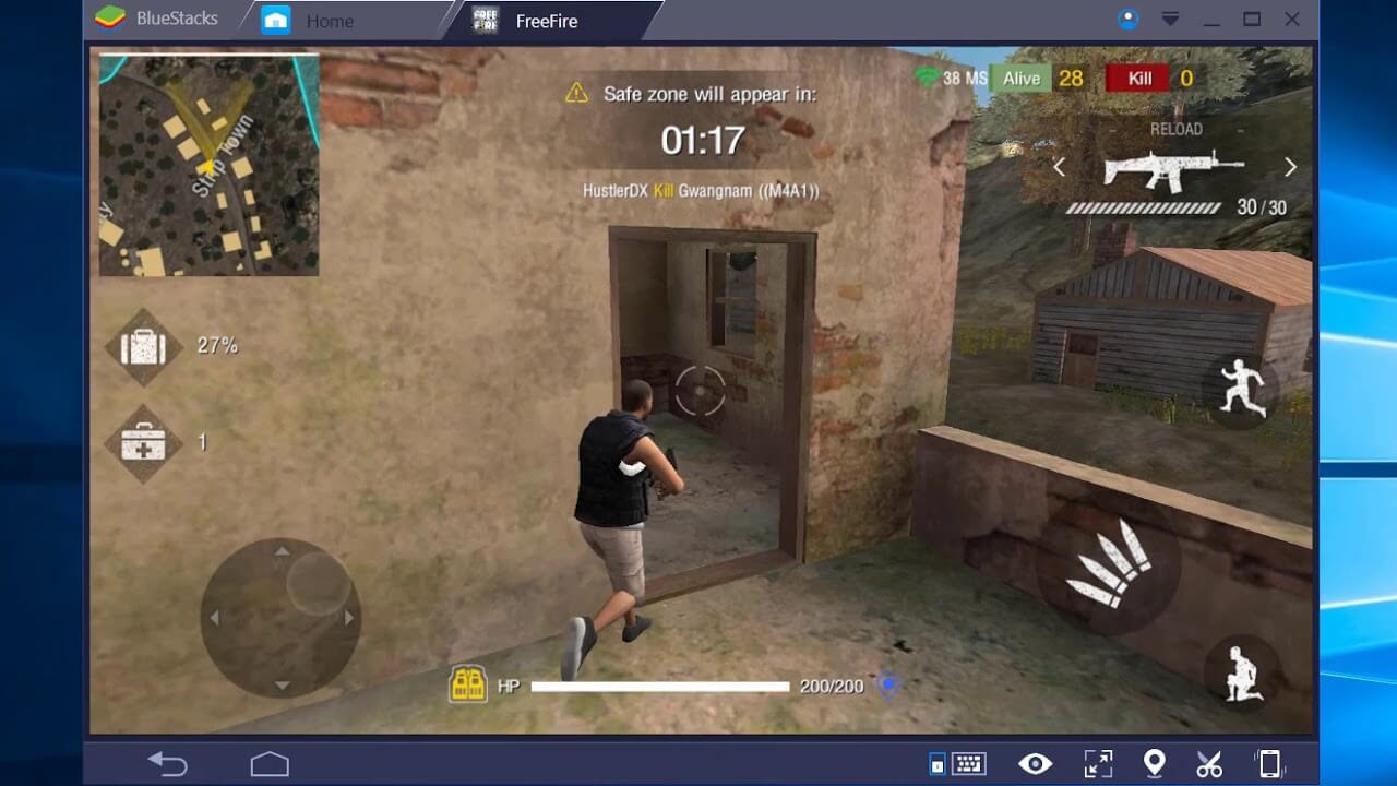 Best Ways to Play Free Fire on PC with or without Emulator