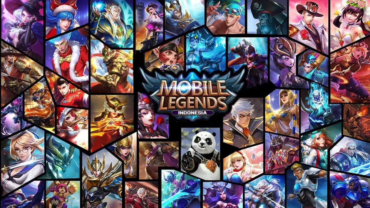 Mobile Legends Skin