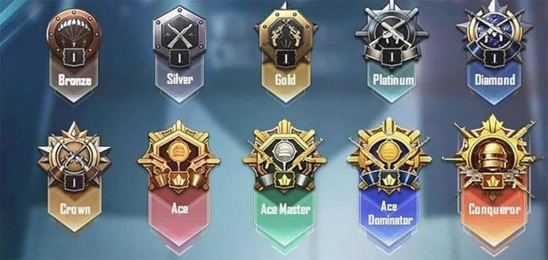 PUBG-Ranks-and-Tier-Points