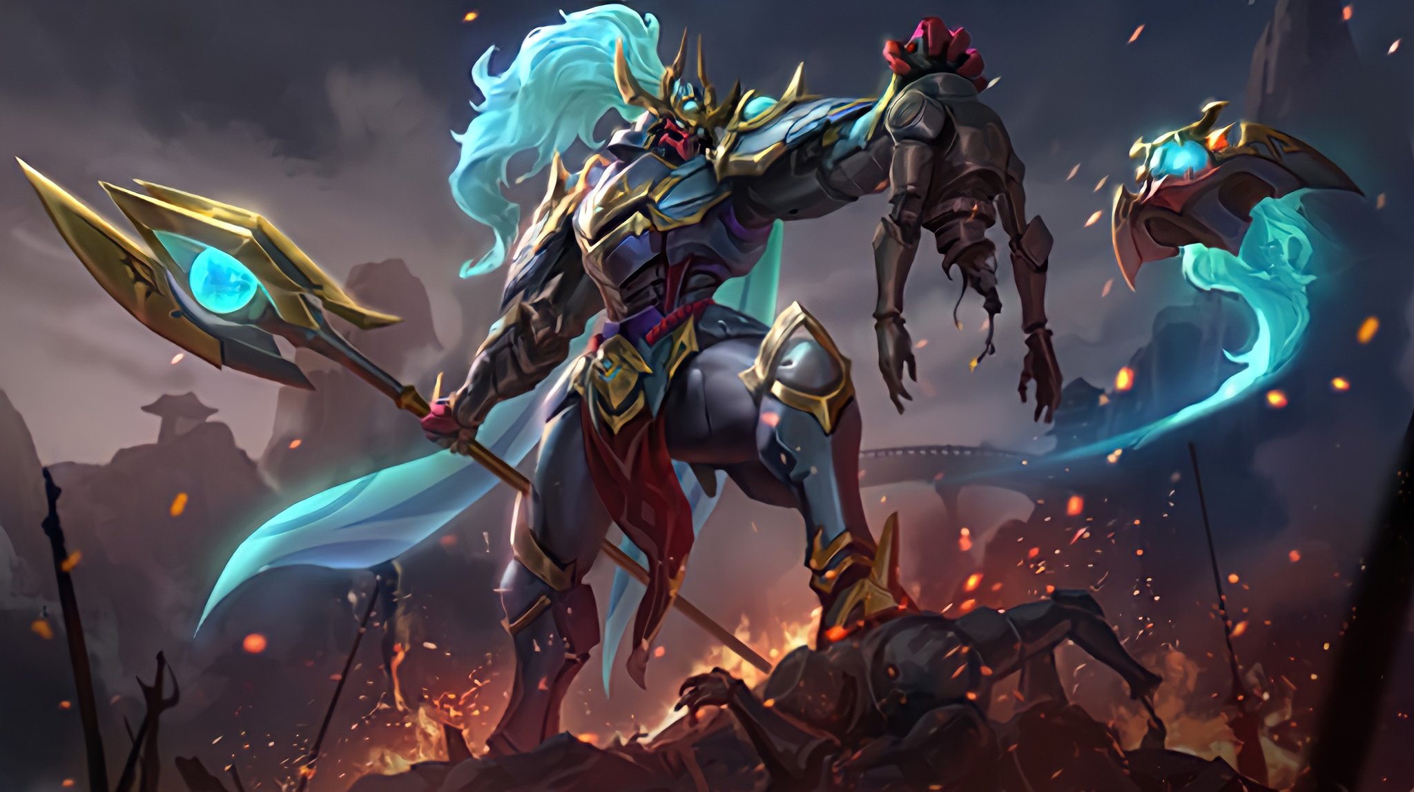 Everything You Need to Know About Alpha Mobile Legends