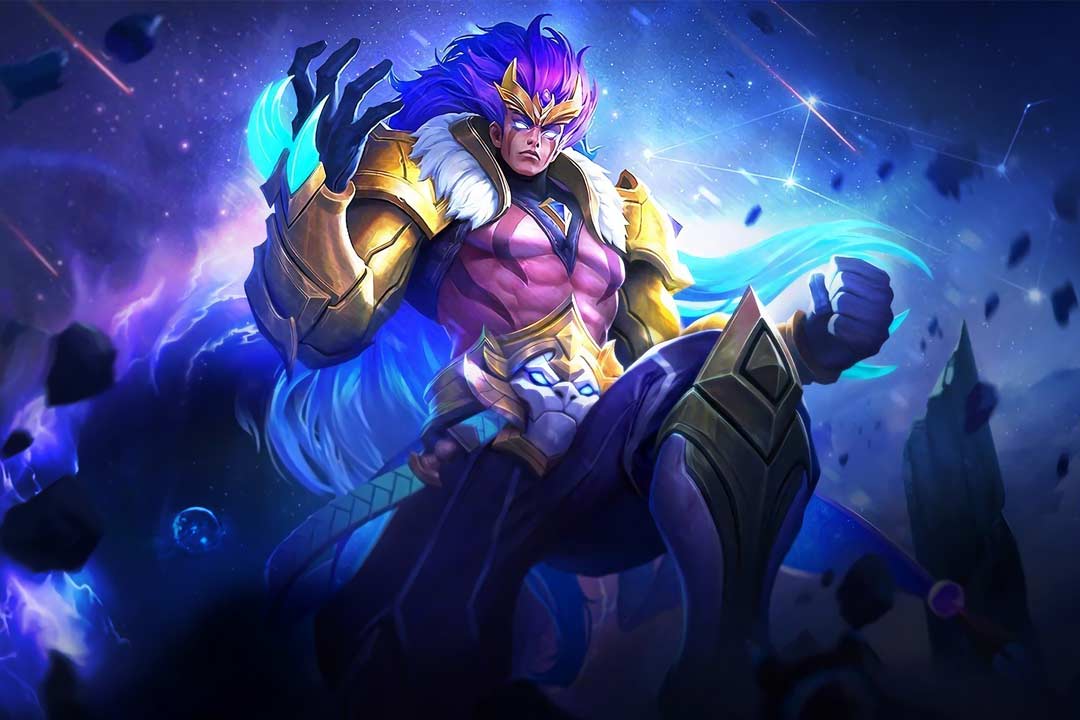 Badang Mobile Legends