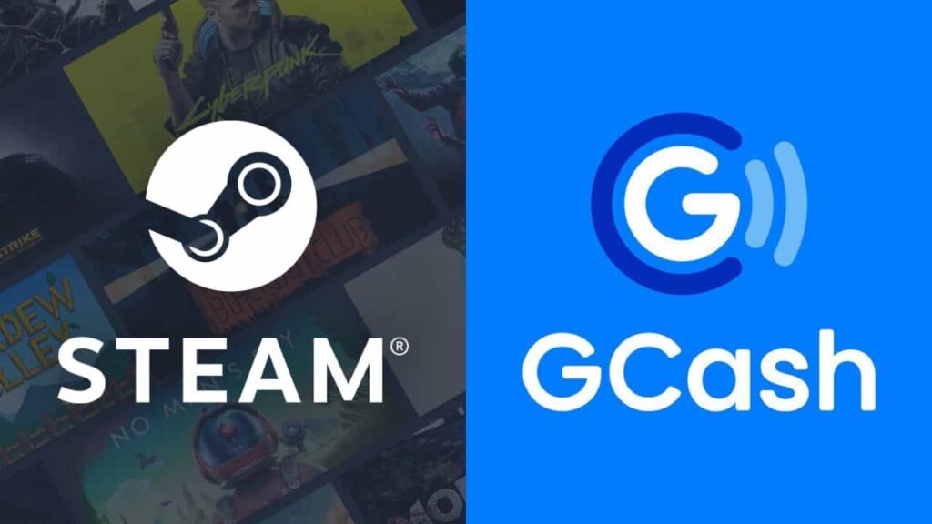 A Complete Guide on How to Buy Steam Wallet Using GCash in Simple Steps