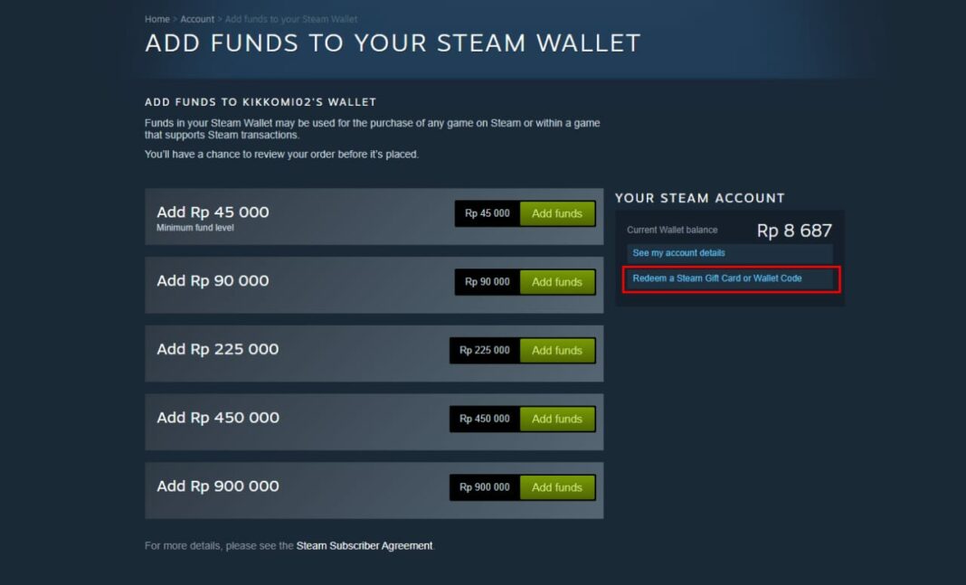 A Complete Steam Gift Card Guide How to Use and How to Buy