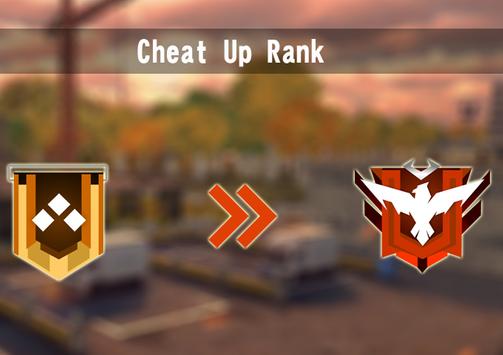 rank free fire