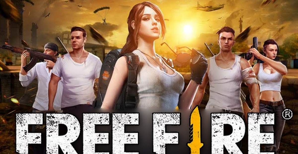 10 Tips on How To Play Free Fire - UniPin Blog EN