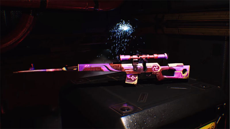 SVD-FF-Weapon