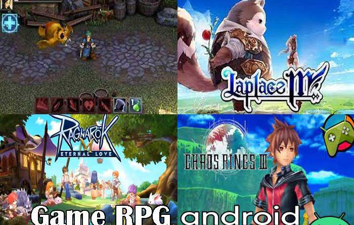 Best RPG Games for Android You Must Try