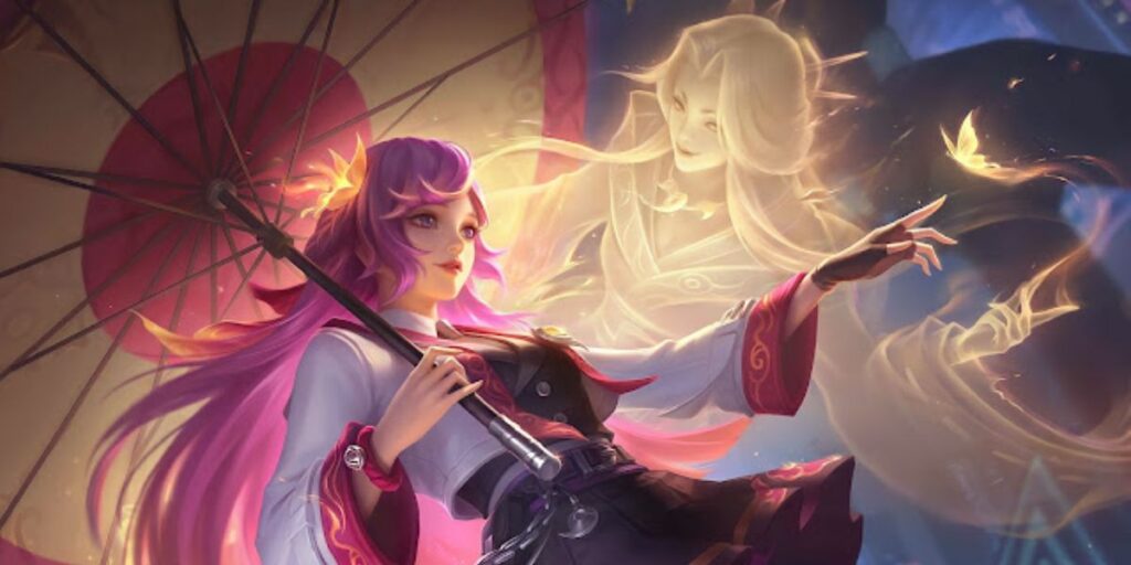 Kagura ML: Tips, Overview, Skills, and Build