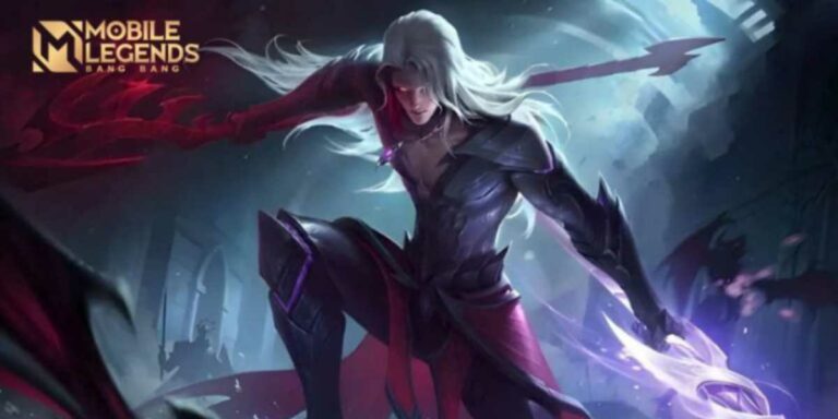Get to know the 12 Strongest Mobile Legends Heroes in 2023!