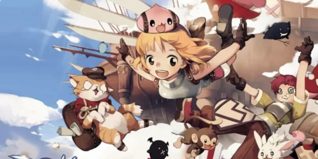 Must Know! The Best Pet For Each Class in Ragnarok Origin