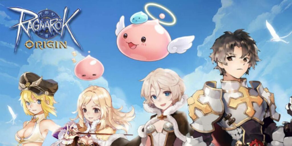 Pet Guide & Skill Ragnarok Origin How to Get it and Summon Tips