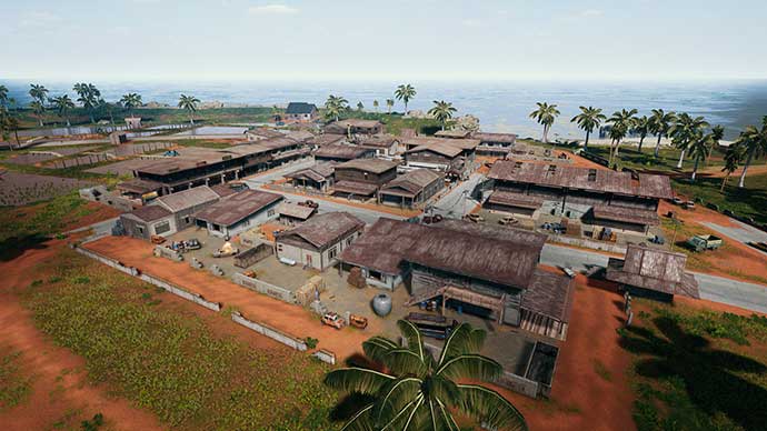 sanhok