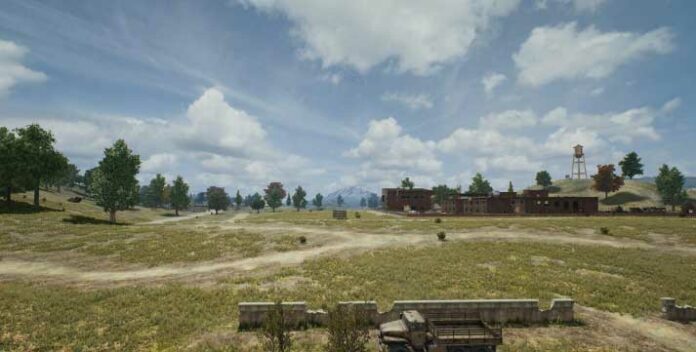 7 Ways to Play on Maps Erangel BGMI