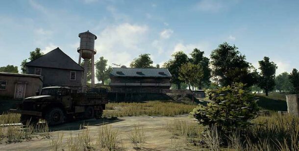 7 Ways to Play on Maps Erangel BGMI