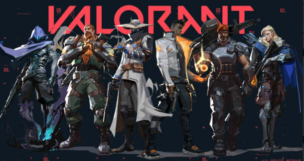 How to Create a Valorant Account and Dive into the Action