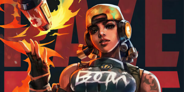 Complete Guide to Using Raze Valorant Easily