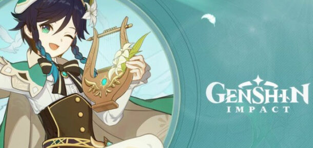 10 Facts About Barbatos Genshin Impact