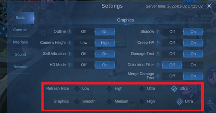 framing-mobile-legends