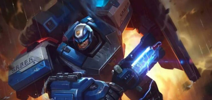 johnson-mobile-legends