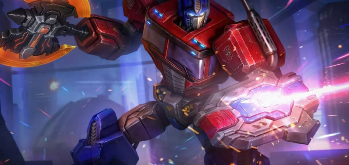 johnson-mobile-legends