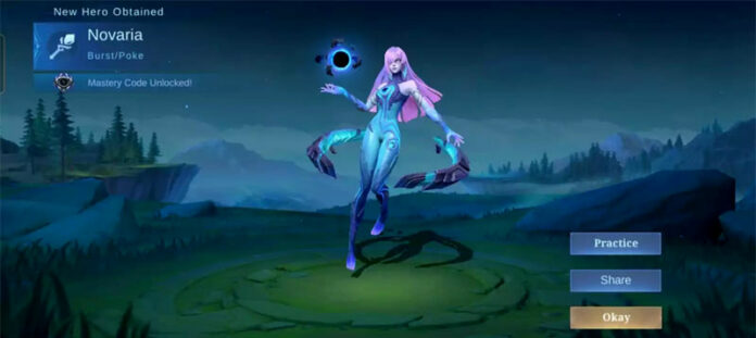novaria-mlbb-skill