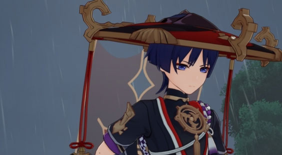 scaramouche-genshin