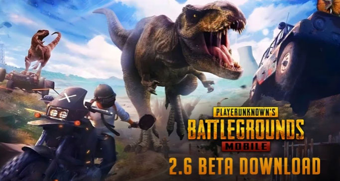 update-pubg-mobile