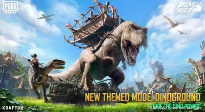 update-pubg-mobile