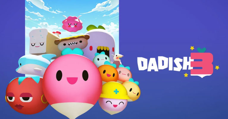 Best-Mobile-Games-Dadish-Series