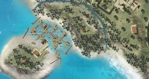 bermuda-free-fire