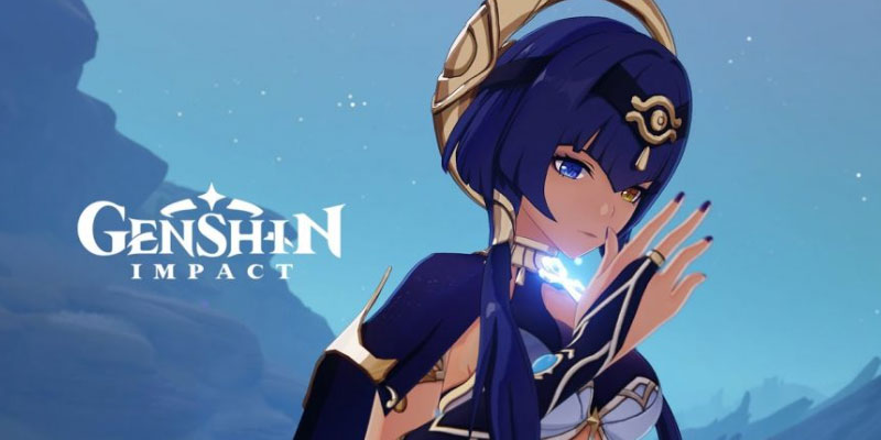 candace-genshin-impact