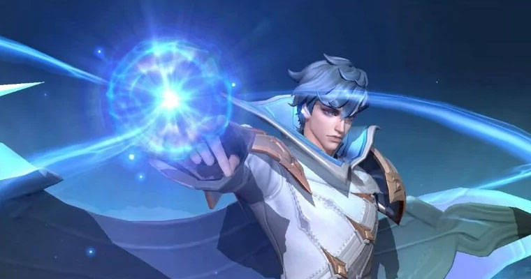 xavier-mobile-legends