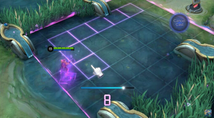 How To Play Yve Mobile Legends Easily