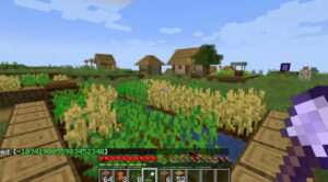 How to Find Your Minecraft World Seed