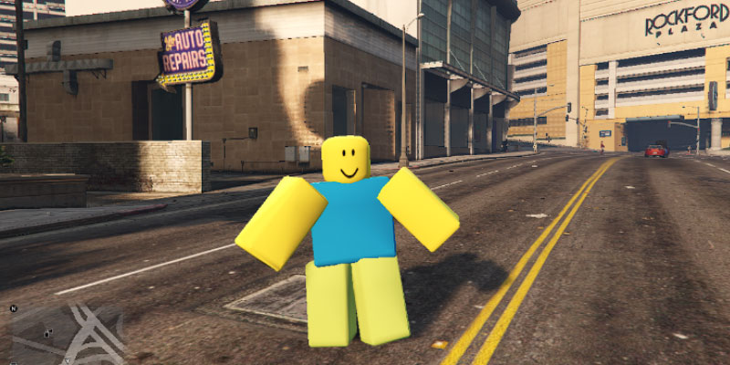 roblox-noob
