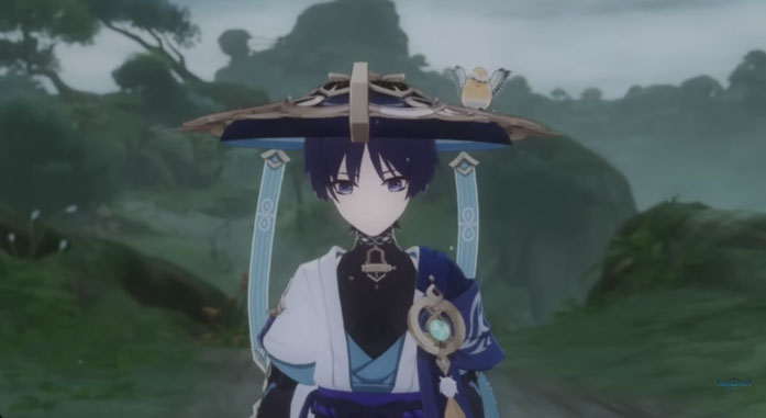 scaramouche-genshin-impact