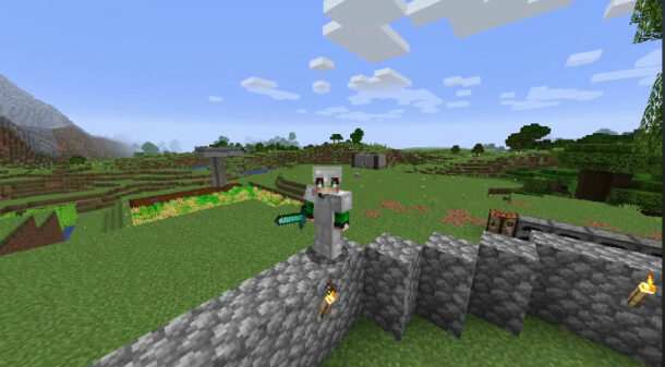 Your Minecraft Lag? This Solutions You Can Use!