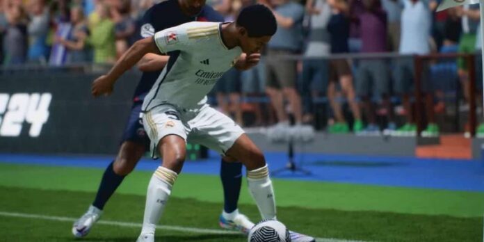 Defend EA FC