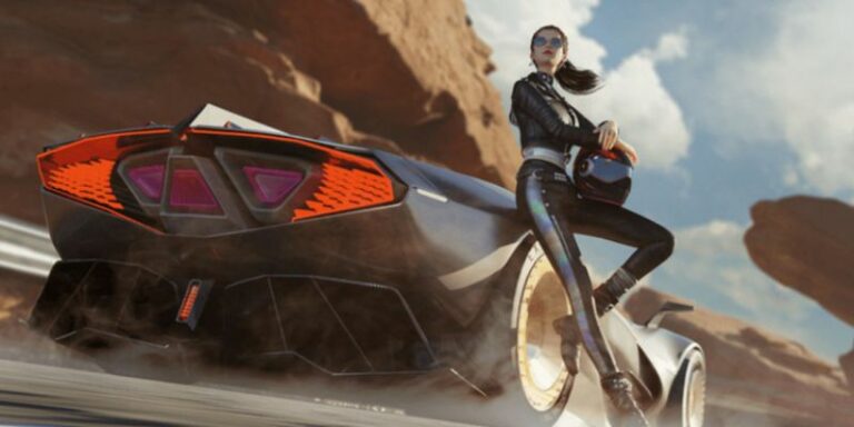top up Ace Racer