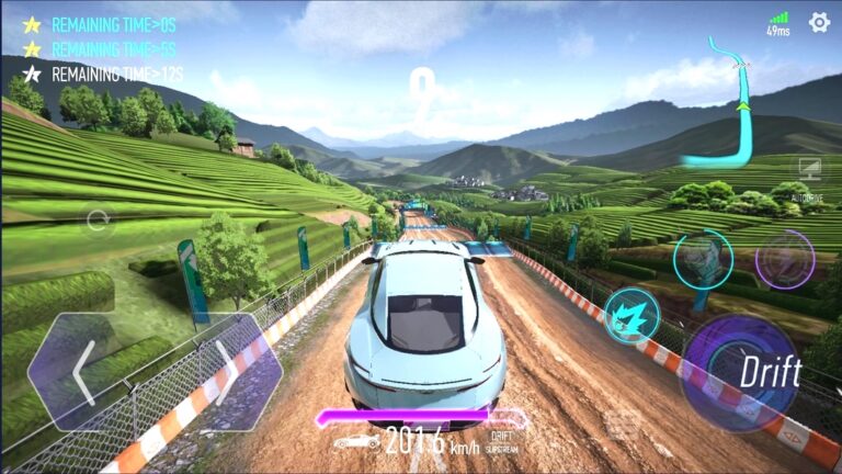 Ace Racer vs Asphalt 9 The Philippines' Top Pick for Mobile Racing