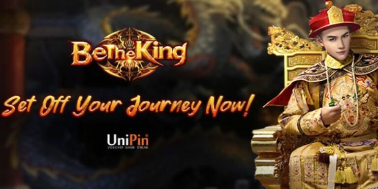 Be the King Alliance System
