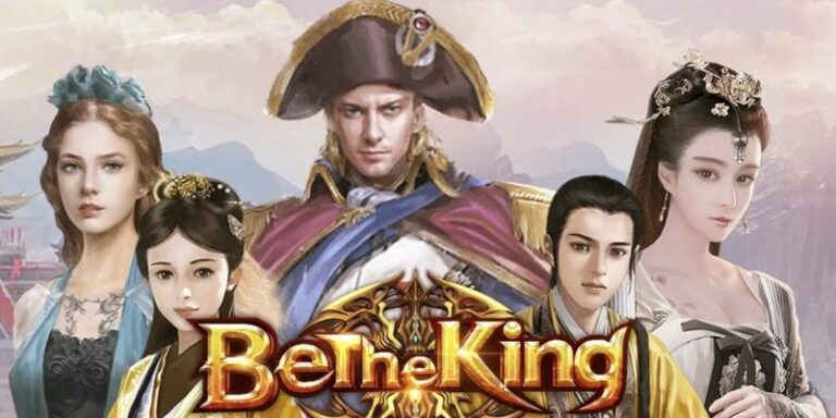 Be the King Conquest and Expansion